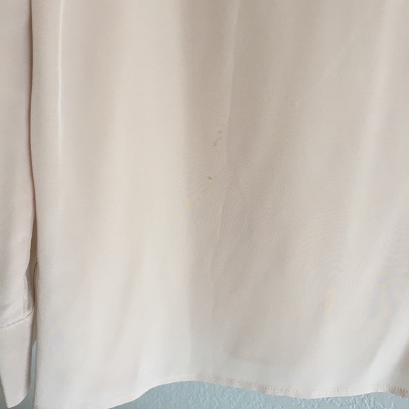 See by chloe ruffle sleeve blouse - Picture 8 of 8